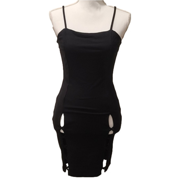 Revamped Dresses & Skirts - REVAMPED - Women's Dress (LBD)